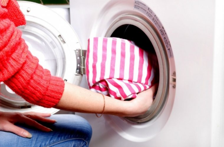 Τι να κάνετε αν ξεχάσατε τα ρούχα στο πλυντήριο