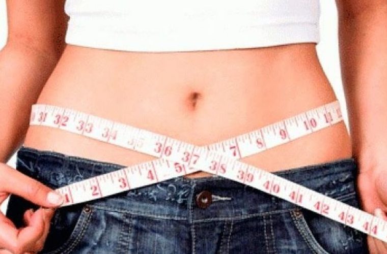 Πώς να χάσετε βάρος χωρίς δίαιτα!