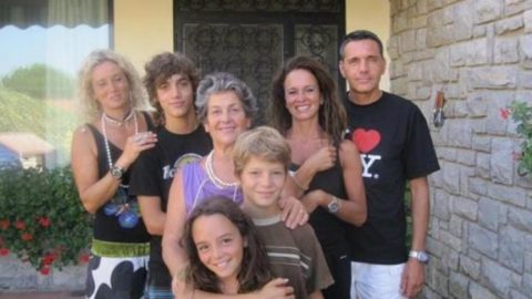 Σε αυτήν την ιταλική οικογένεια κανείς δεν…πονάει! – Η εξήγηση των γιατρών