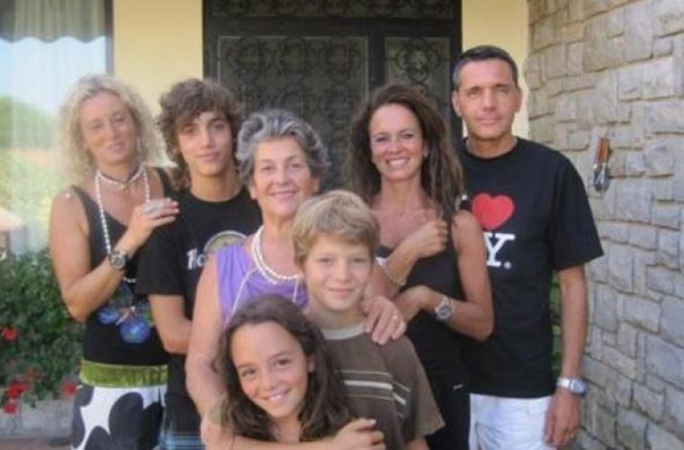 Σε αυτήν την ιταλική οικογένεια κανείς δεν…πονάει! – Η εξήγηση των γιατρών