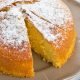 Η πιο εύκολη βασιλόπιτα κέικ με πορτοκάλι από τον Βασίλη Καλλίδη!