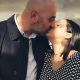 Κατερίνα Τσάβαλου: Παντρεύτηκε με πολιτικό λίγο πριν γεννήσει! (εικόνες)