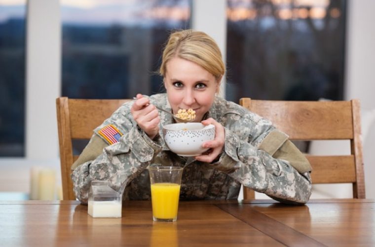 Δίαιτα του στρατιώτη: Χάνετε μέχρι και 4,5 κιλά σε μία εβδομάδα – Μενού ανά ήμερα