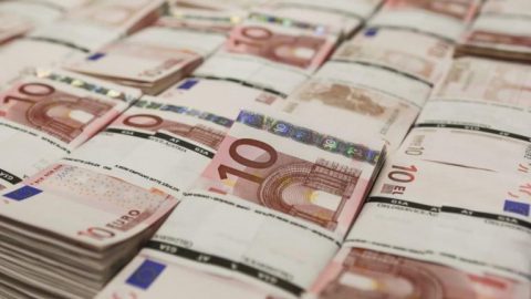 120 δόσεις για οφειλές έως 20.000 ευρώ στα ασφαλιστικά ταμεία!