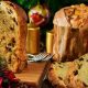Πανετόνε: Το ιταλικό χριστουγεννιάτικο κέικ!