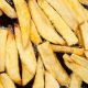 Τηγανητές πατάτες: Με ελαιόλαδο ή με φυτικό λάδι είναι καλύτερες;