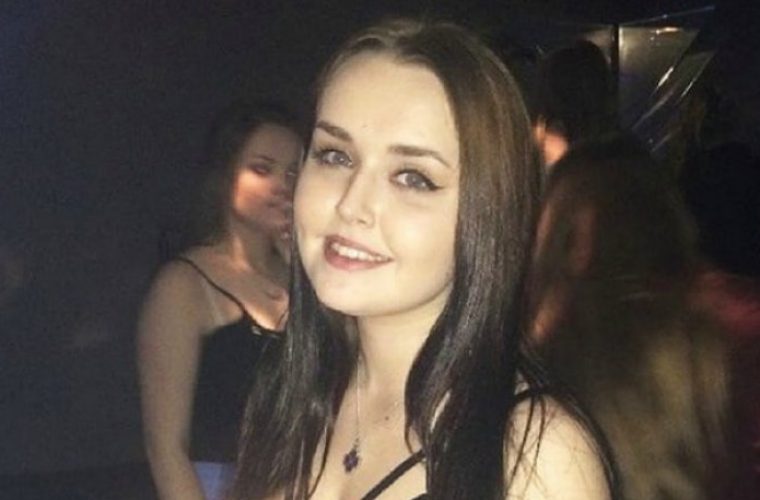 Μία 17χρονη έστειλε κατά λάθος στον φίλο της πως τον απάτησε και αυτοκτόνησε!