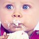 5 αυστηρά απαγορευμένες τροφές για τα μωρά