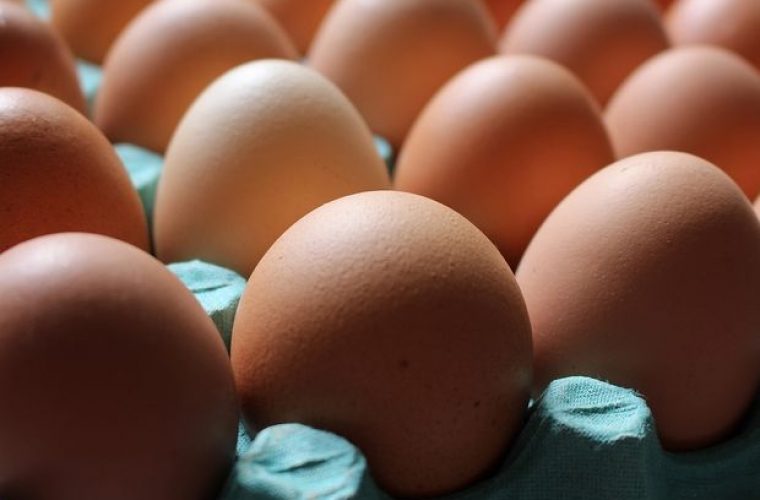 Έληξαν τα αυγά; Μία χρήση τους που δεν είχες σκεφτεί!