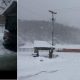 Χιονιάς στα ορεινά, καταιγίδες στην υπόλοιπη χώρα -Πού χτυπά η Ιοκάστη (εικόνες )