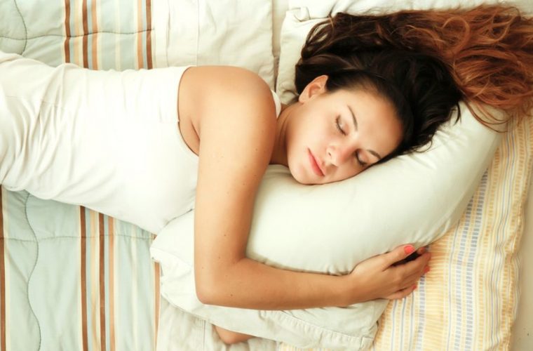 Τι αποκαλύπτει ο τρόπος που κοιμάσαι για την προσωπικότητά σου