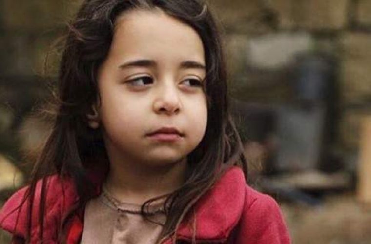 Μελέκ ή Τουρνά: Ποια είναι η 9χρονη πρωταγωνίστρια του Anne -Το παιδί-θαύμα που παίζει σαν φτασμένη ηθοποιός (εικόνες)