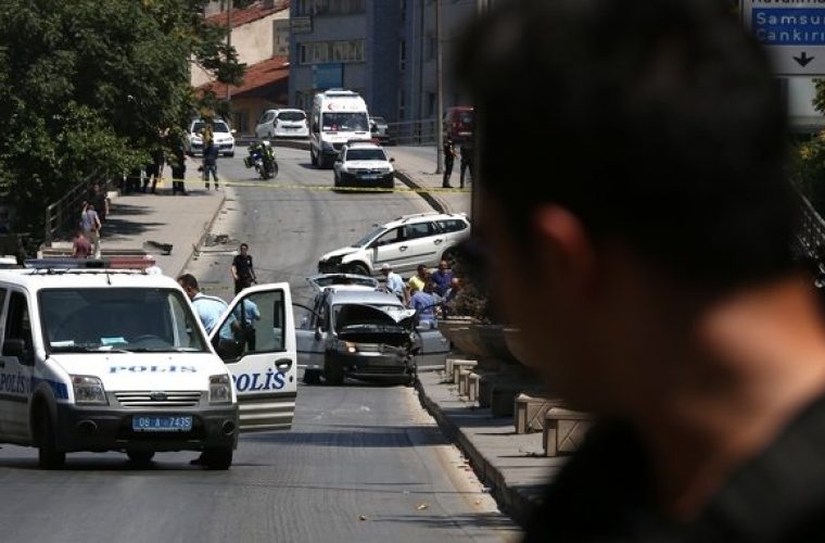 Η ερωτική σχέση Τουρκάλας πεθέρας με τον 27χρονο γαμπρό της οδήγησε σε φόνο