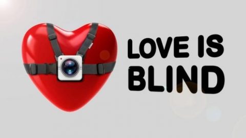 Love is blind: Παρουσιάστρια-έκπληξη για το νέο reality του Epsilon TV!