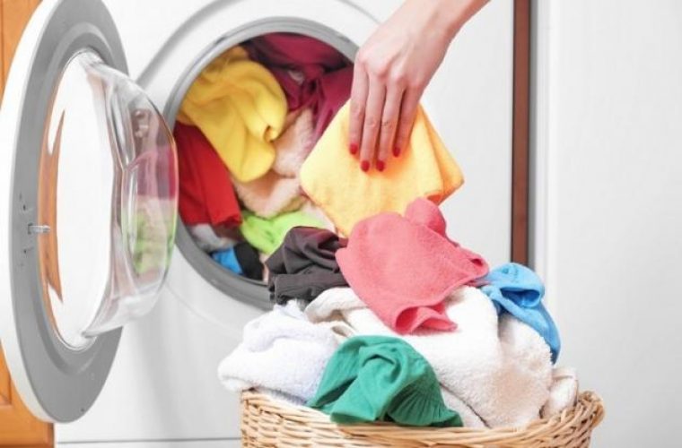 Το συνηθισμένο λάθος που κάνουν οι περισσότεροι όταν βάζουν πλυντήριο
