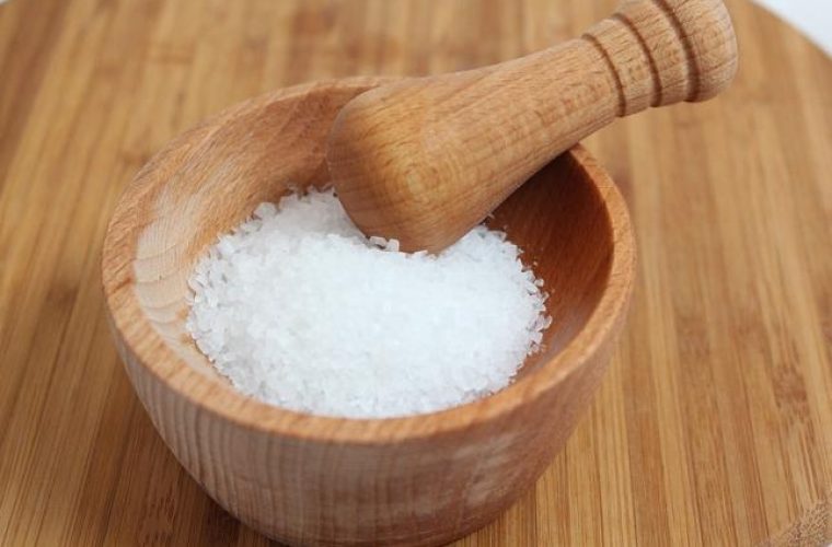 6+1 τρόποι για να καταναλώνετε λιγότερο αλάτι καθημερινά!