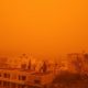 Η αφρικανική σκόνη ήρθε για να μείνει- Ανησυχία για τις επιπτώσεις στην υγεία