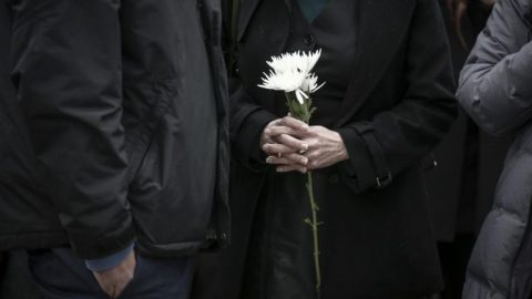 Ασύλληπτη οικογενειακή τραγωδία στο Αγρίνιο:  Κόρη, μητέρα και πατέρας πέθαναν μέσα σε λίγες μέρες