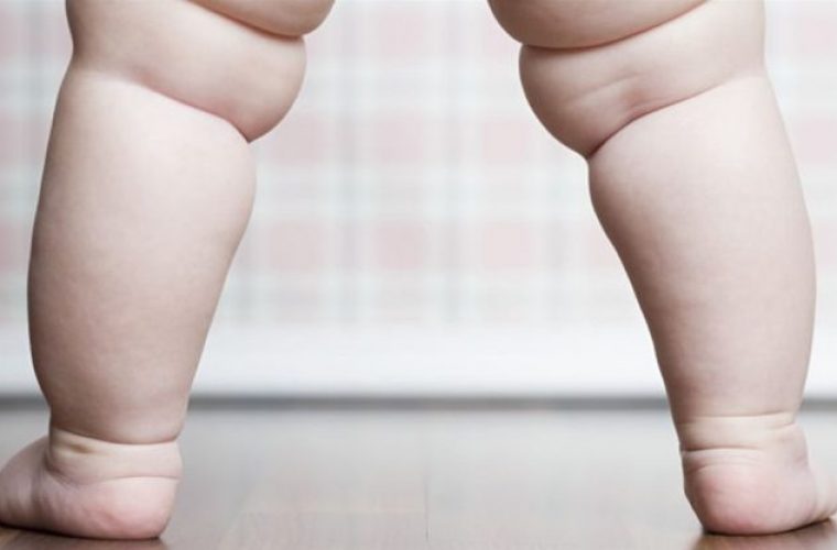 Πώς φαίνεται από νωρίς αν το παιδί έχει ροπή προς την παχυσαρκία