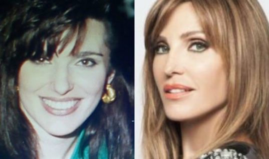 Style Makeover: Πόσο άλλαξαν οι πιο γνωστές Ελληνίδες παρουσιάστριες;