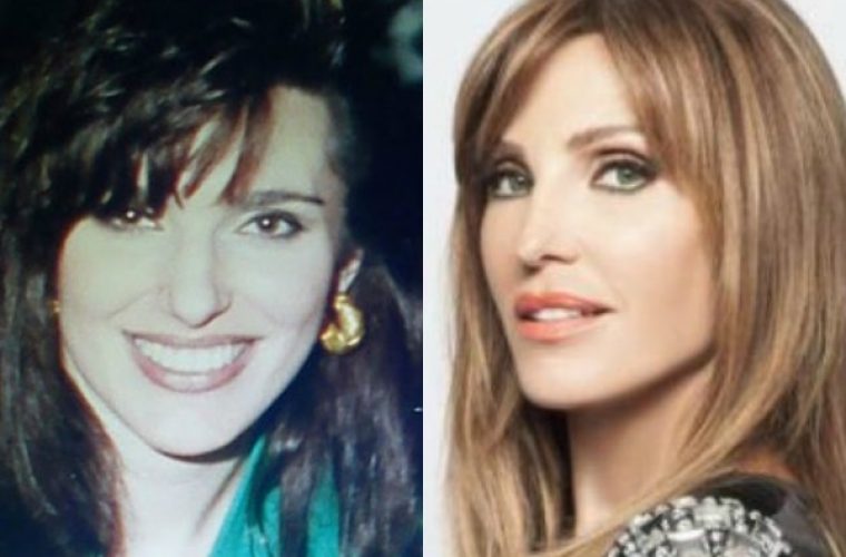Style Makeover: Πόσο άλλαξαν οι πιο γνωστές Ελληνίδες παρουσιάστριες;