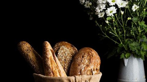 5 τέλειοι τρόποι για να αξιοποιήσεις το μπαγιάτικο ψωμί που έχει περισσέψει!