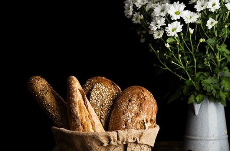 5 τέλειοι τρόποι για να αξιοποιήσεις το μπαγιάτικο ψωμί που έχει περισσέψει!