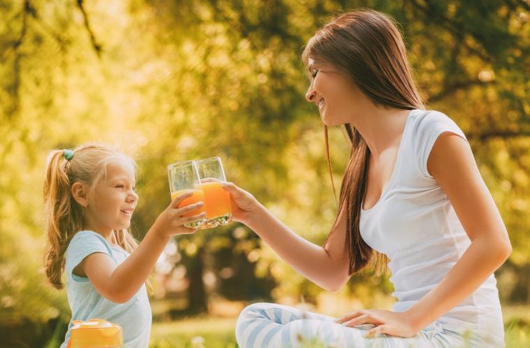 Γιατί οι γονείς δεν πρέπει να δίνουν χυμό πορτοκαλιού στα παιδιά τους για πρωινό -Έρευνα αποκαλύπτει