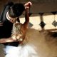 Κρήτη: Το τρίτο στεφάνι έκρυβε εκπλήξεις – Η νύφη στο ίδιο τραπέζι με τις πρώην του γαμπρού (vid)