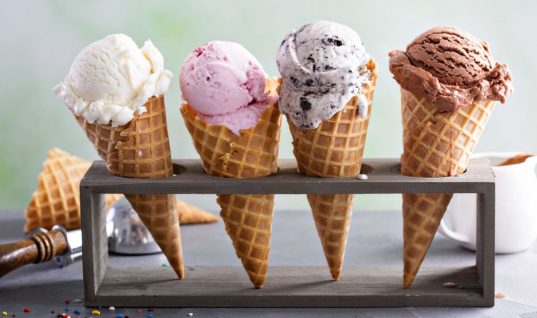 Με τι πρέπει να συνδυάζεις το παγωτό σου αν θες να χάσεις βάρος -Το έξυπνο tip διατροφολόγου