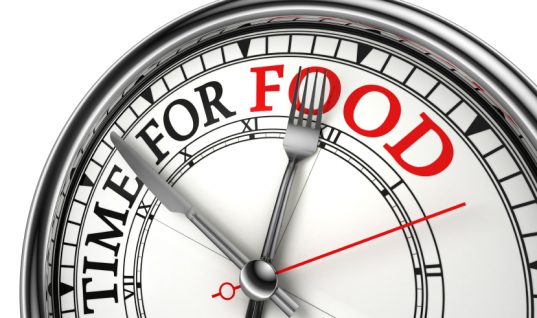 Ποιες ώρες της ημέρας πρέπει να τρώτε αν θέλετε να χάσετε βάρος