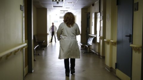 Όσοι βλέπουν τον ίδιο γιατρό για χρόνια κινδυνεύουν λιγότερο να πεθάνουν πρόωρα