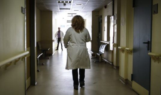 Όσοι βλέπουν τον ίδιο γιατρό για χρόνια κινδυνεύουν λιγότερο να πεθάνουν πρόωρα