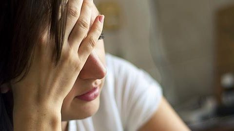 Σύνδρομο της χρόνιας κόπωσης: Τι να κάνετε όταν η κούραση επιμένει