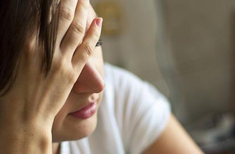 Σύνδρομο της χρόνιας κόπωσης: Τι να κάνετε όταν η κούραση επιμένει