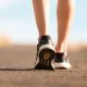 Τι σημαίνει «ζωηρό περπάτημα»; Επιστήμονες απαντούν πόσα βήματα το λεπτό κάνουν καλό στην υγεία