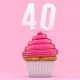 20 + 1 λόγοι να ‘σαι χαρούμενη που πάτησες τα 40!