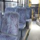 Δεν φαντάζεστε τον λόγο που τα καθίσματα των λεωφορείων έχουν πολύχρωμα σχέδια