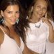 Μάρα Ζαχαρέα και Σταματίνα Τσιμτσιλή: Ποζάρουν με μαγιό και ρίχνουν το Instagram