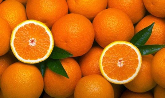 Γιατί δεν πρέπει να πετάμε τις φλούδες από τα πορτοκάλια