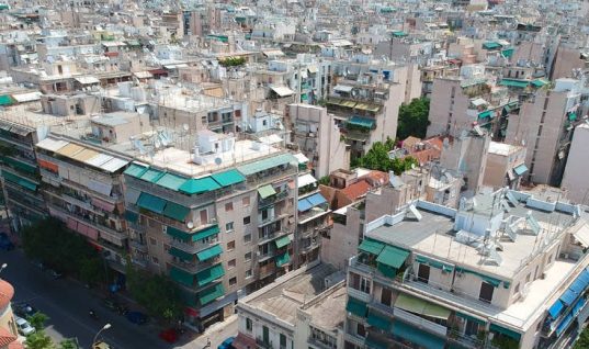 Η πρώτη αγωγή λόγω… Airbnb σε πολυκατοικία της Αθήνας