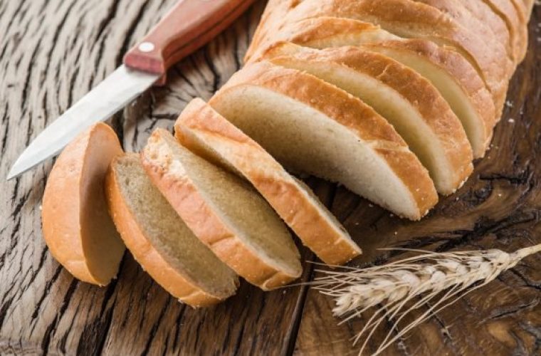 8 απίστευτα πράγματα που μπορείς να κάνεις με μια φέτα ψωμί!