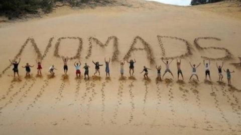 Οι celebrities ψηφίζουν… «Nomads»: Τα πρώτα ονόματα που αναμένεται να ταξιδέψουν στη Μαδαγασκάρη