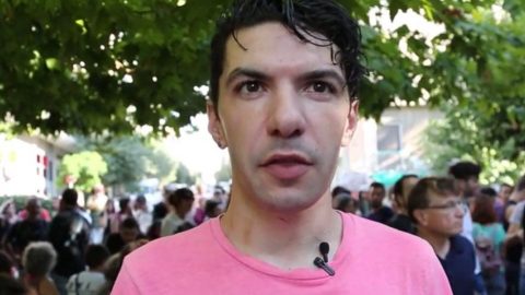 Ζαχαρίας Κωστόπουλος: Αυτός είναι ο άντρας που έχασε τη ζωή του, επιχειρώντας να ληστέψει το κοσμηματοπωλείο