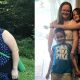 Αυτή η μητέρα έχασε 35 κιλά μέσα σε έξι μήνες -«Δεν θα πιστέψετε τι ήταν αυτό που με έκανε να αδυνατίσω»