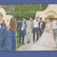 Γιώργος Αυτιάς: Φωτογραφίες από τον γάμο της μοναχοκόρης του και η συγκίνησή του!