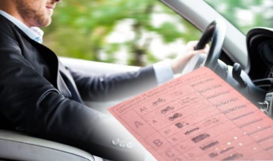 Δίπλωμα οδήγησης: Ποιοι πρέπει να δώσουν ξανά εξετάσεις