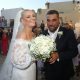 Μουτάφη- Νιφλής: Το φωτογραφικό άλμπουμ του παραμυθένιου γάμου τους!