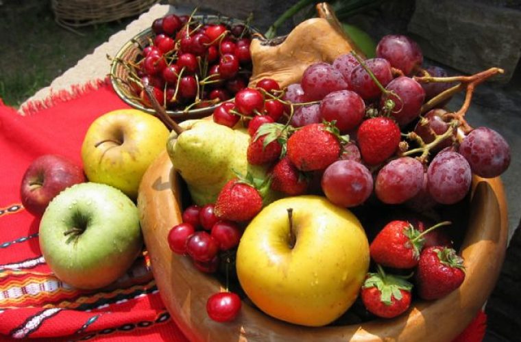 Σεπτέμβριος: 29 εποχιακά φρούτα και λαχανικά για υγεία και οικονομία!
