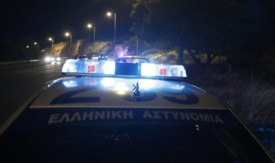 Συναγερμός για απαγωγείς παιδιών στην Θεσσαλονίκη – Προσπάθησαν να αρπάξουν 9χρονο στην Καλαμαριά